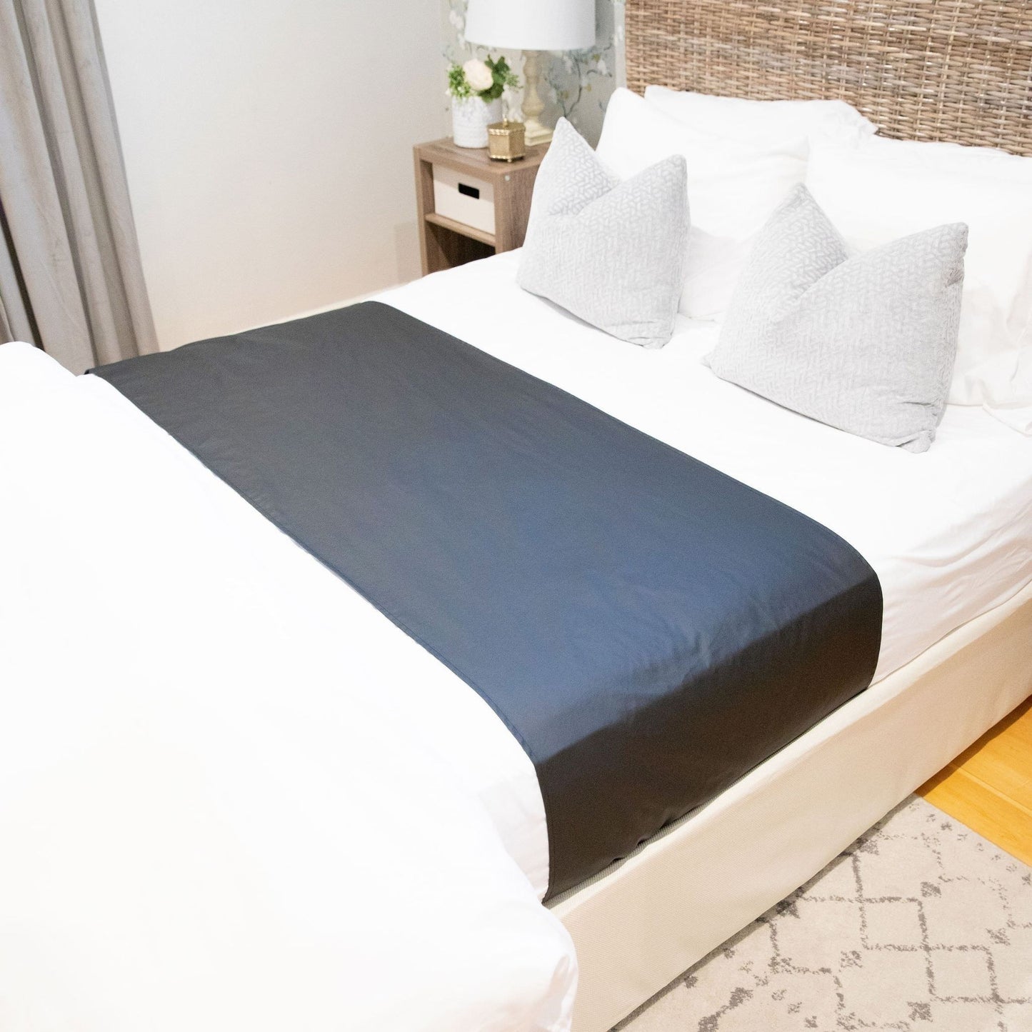 Kit Earthing Elite Sleep Mat™ para dormir  $229.990 (IVA incluido)