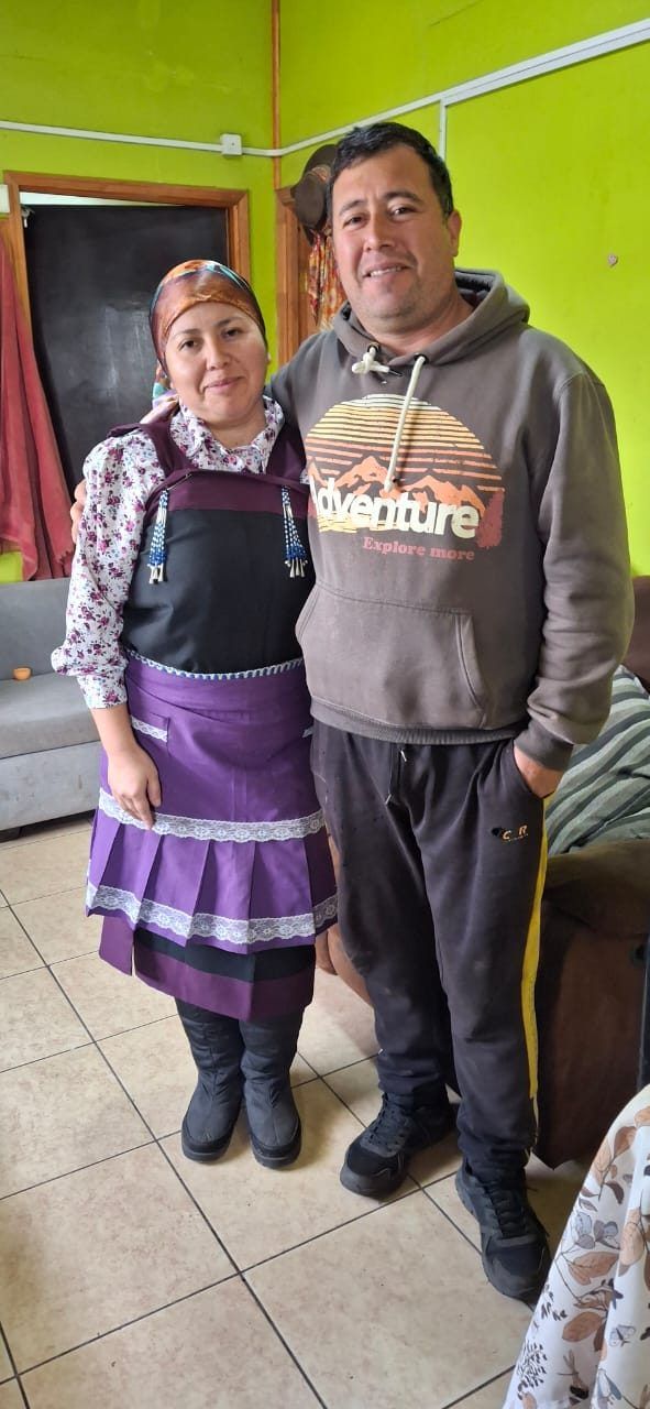 Productores beneficiarios del programa