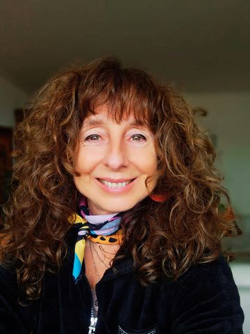 Pilar Martínez Surhoff